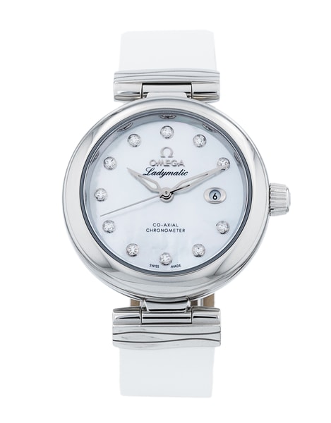 Omega De Ville Ladymatic 425.32.34.20.55.002